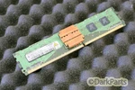 Infineon HYS72T64000HFN-3.7-A PC2-4200F-444-11-A0 512MB Server Memory Ram. Fixed Price $9.15.