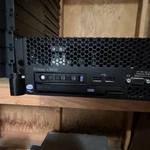 Ibm System X3650 Rack Mountable Server Xeon Intel. Fixed Price $350.00.