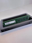 Transcend Gb DDR3 1600 U-dimm 1RX8 TS256MLK64V6N Brand New. Fixed Price $39.00.