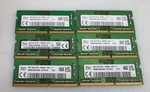 Lot 6X (24GB) Sk Hynix HMA851S6DJR6N-XN N0 Ac PC4-3200AA Sodimm Memory. Fixed Price $56.99.