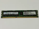 Samsung 8GB (1-SITCK) PC3L-10600R DDR3 1333 Ecc Server Memory M393B1K70DH0-YH9. Fixed Price $9.99.