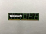 Micron 8GB 2RX4 PC3-12800R MT36JSF1G72PZ-1G6K1 DDR3-1600 Server Ram. Fixed Price $17.00.