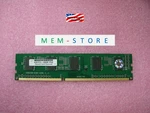 669322-B21 4GB PC3-12800E 1600MHZ Memory Hp SL250S G8 SL270S WS460C. Fixed Price $25.00.