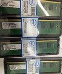 New Dell SNP1VRGYC/8G 8GB 1RX8 DDR4 PC4-2666V Rdimm Ecc Ram Memory. Fixed Price $60.00.