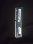 Hynix 8GB Desktop Memory Ram 2RX8 PC3L-12800U-11-13-B1 HMT41GU6BFR8A-PB. Fixed Price $11.99.