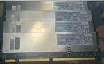Ibm PC100-322-620R 256MB 100MHZ 32MX72 3.3V Se Registered Vintage. Fixed Price $27.95.