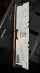DDR4 Ram ( Team Group :8GB 3200 CL22-22-22-52 1.2V). Fixed Price $35.00.