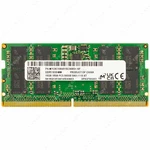 Micron 16GB DDR5 5600 PC5-44800 1RX8 Sodimm Laptop Memory Ram MTC8C1084S1SC56BD1. Fixed Price $209.46.