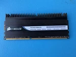 Corsair PC3-12800 Gb Dimm Mhz DDR3 Sdram Memory (TR3X6G1600C8D). Fixed Price $10.00.