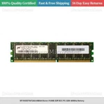 MT18VDDT6472AG-40BG4 Micron 512MB Ddr Ecc PC-3200 400MHZ Memory. Fixed Price $41.58.