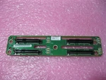 Sun Microsystems X4100 4-SLOT Disk Backplane 501-6976. Fixed Price $33.00.