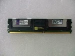 Kingston 8GB 2RX4 PC2-5300F KTD-WS667/16G K2 Server Memory (B1353). Fixed Price $18.99.