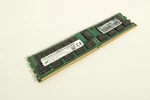 1X Micron 16GB PC4-2133P-RB1-11 Ecc Registered DDR4 Ram Rdimm Server Memory. Fixed Price $69.58.