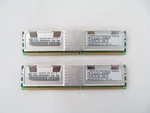 Sun 540-7708 4GB Memory Expansion Kit (2X 2GB DDR2 667MHZ PC2-5300F) 4Z. Fixed Price $95.00.