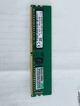Hp (1X8GB) PC4-17000 (DDR4-2133) Udimm Memory (819800-001) 797258-081. Fixed Price $60.00.