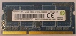 Ramaxel 4GB DDR3L Laptop RMT3170EB68F9W-1600 PC3L-12800S Sodimm. Fixed Price $8.95.