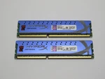Kingston Hyperx Genesis (2X4GB) PC3-12800 DDR3 Desktop Ram, KHX1600C9D3K2/8GX. Fixed Price $13.95.