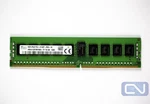 Sk Hynix 8GB 2RX8 PC4-2133P DDR4 Ecc Registered (server Memory) HMA41GR7MFR8N-TF. Fixed Price $24.95.