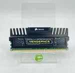 Corsair Vengeance (1X8GB) Ram DDR3 1600MHZ CMZ8GX3M1A1600C10. Fixed Price $19.99.