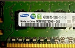 30 Samsung 4GB 2RX8 PC3-12800E-11-11-E3 Ecc Unbuffered Server Ram M391B5273DH0. Fixed Price $499.00.