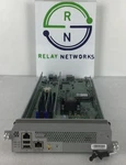 Cisco N9K-SUP-B+ 9500 6-CORE/12-THREAD Supervisor Module 32GB Ram 256GB Msata. Fixed Price $289.09.
