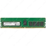 Micron 16GB DDR4-2666 PC4-21300 Ecc Rdimm Server Memory Ram MTA18ASF2G72PZ-2G6D1. Fixed Price $166.49.