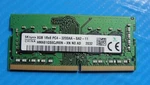 Dell 5402 Sk Hynix 8GB 1RX8 PC4-3200AA Memory Ram HMA81GS6CJR8N-XN. Fixed Price $24.99.