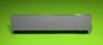 Sun 540-2553 Cd-rom Filler Panel Sparcstation 20 Aurora 1 Chassis. Fixed Price $19.50.