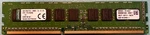 Kingston KTH-PL318E/8G 8GB DDR3-1866 PC3-14900 Ecc Udimm Server Memory Ram. Fixed Price $44.99.