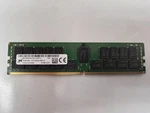 Micron DDR4 Sdram Internal Memory MTA36ASF4G72PZ3G2E7 PC4-3200AA 32GB 2RX4. Fixed Price $200.00.