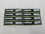 Lot Of Samsung 8GB 2RX4 PC3L-12800R-11-11-E2-P2 Ecc Ram M393B1K70DH0-YK0. Fixed Price $75.99.