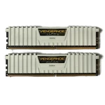 Corsair 16GB (2X8GB) 3200MHZ Vengeance Lpx DDR4 Dimm White Desktop Memory. Fixed Price $87.99.