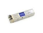 Addon 1000BSX Sfp Mmf Lc F/cisco 850NM 550M Percent Compatible. Fixed Price $120.76.