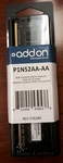Addon P1N51AA-AA Hp Comp Memory. Fixed Price $34.99.
