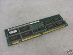 Sun 128MB Ecc Buffered 60NS 168-PIN Dimm Memory Module 501-2654-07. Fixed Price $39.99.