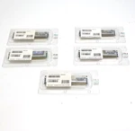 Lot Of 5 New Hp 32GB Qr PC3-14900L-13 Server Ram 708643-B21. Fixed Price $299.99.