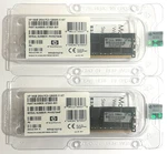 New Samsung 32GB DDR3 Server Ram X 16GB PC3-12800R 1600MHZ Rdimm Hpe Dell. Fixed Price $99.95.