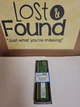 Dell Gb Ram Memory Module DDR4 2400 Mhz Dimm 288-PIN SNPGTWW1C/4G New. Fixed Price $30.00.