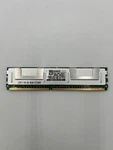 Kingston YY120-PMC-INTD1F 512MB Memory Ram PC2-5300F-555-11-A0. Fixed Price $7.64.