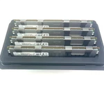 Lot Of Samsung 64GB DDR4 PC4-2400T 4RX4 Ecc Lrdimm M386A8K40BM1-CRC Server Ram. Fixed Price $750.00.