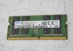 Samsung M471A2K43BB1-CPB Laptop Memory 16GB DDR4 2RX8. Fixed Price $50.00.