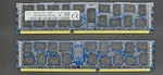 Hynix HMT31GR7EFR4A-PB 16GB (2 8GB) PC3L 12800R 2RX4 Memory Dimm. Fixed Price $30.00.