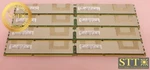 M393B5170EH1-CF8 Samsung 4GB 2RX4 PC3-8500R-07-10-E1-P0 Ecc Dimm (lot Of 8). Fixed Price $38.00.