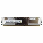Samsung M395T1G60QJ4-CE68 8GB 4RX4 DDR2 PC2-5300F 667MHZ Ecc Fb Dimm Memory Ram. Fixed Price $18.42.