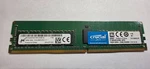Micron 16GB Ecc DDR4 2666 PC21300 Server Memory MTA18ASF2G72PZ-2G6B1QI. Fixed Price $59.00.