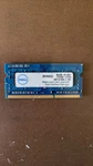 Dell 2GB Ram Upgrade Kit Compatible With 667M 128GB 240GB 2RX8 Models. Fixed Price $20.00.