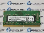 Micron Gb DDR4 Laptop Ram PC4-2666V 1RX8 MTA8ATF1G64HZ-2G6E1, Sku 13085. Fixed Price $23.99.