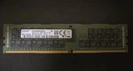 M393A4K40BB2-CTD Samsung (1X32GB) 2RX4 PC4-2666V DDR4 Memory. Fixed Price $159.99.