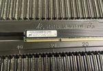 Micron MT36JDZS51272PZ-1G4F1AD 4GB PC3-10600R-9-10-NP Lot Of 49. Fixed Price $175.00.