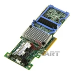 New In Box Ibm 81Y4485 Serveraid M5120 Controller 8-CH Sas. Fixed Price $85.38.